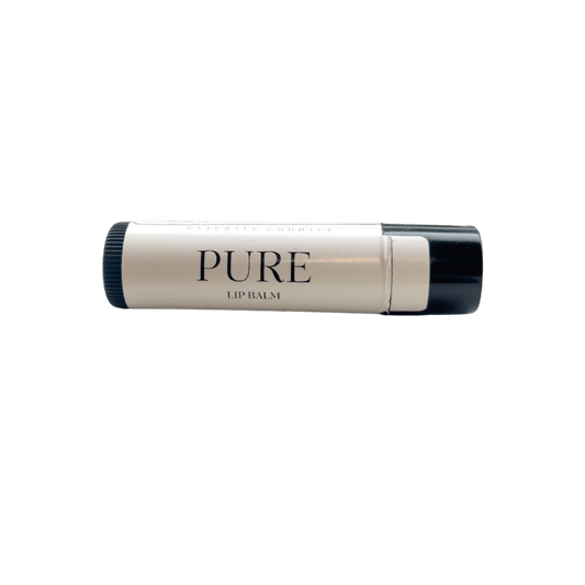 Pure Lip Balm - Naturale Goddace | Clean + simple skincare - Lip Balm