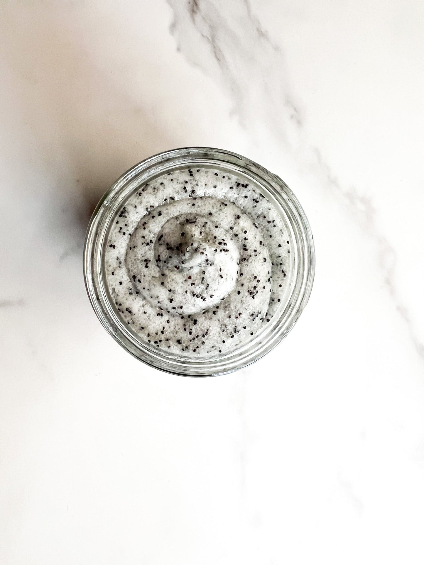Balance Body Scrub - Naturale Goddace-