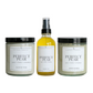 Perfect Pear Ritual Set
