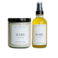 Bare Body Butter + Body Oil