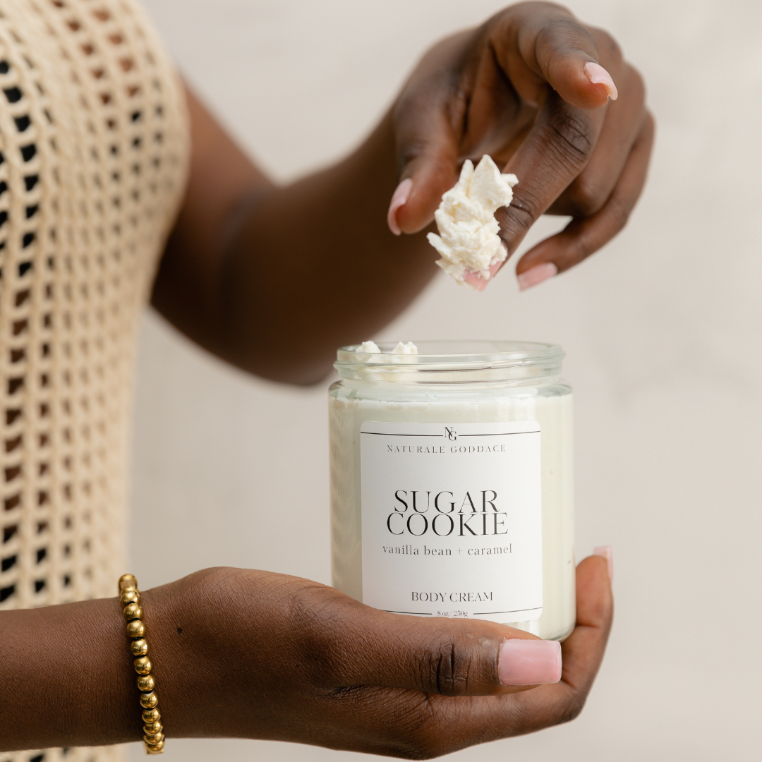 Sugar Cookie Essentials