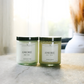 Amore Body Butter + Body Scrub
