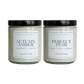 Perfect Pear + Autumn Amber Body Butter