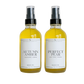 Perfect Pear + Autumn Amber Body Oil