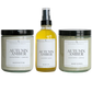 Autumn Amber Ritual Set