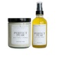Perfect Pear Body Butter + Body Oil