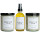 Perfect Pear Ritual Set