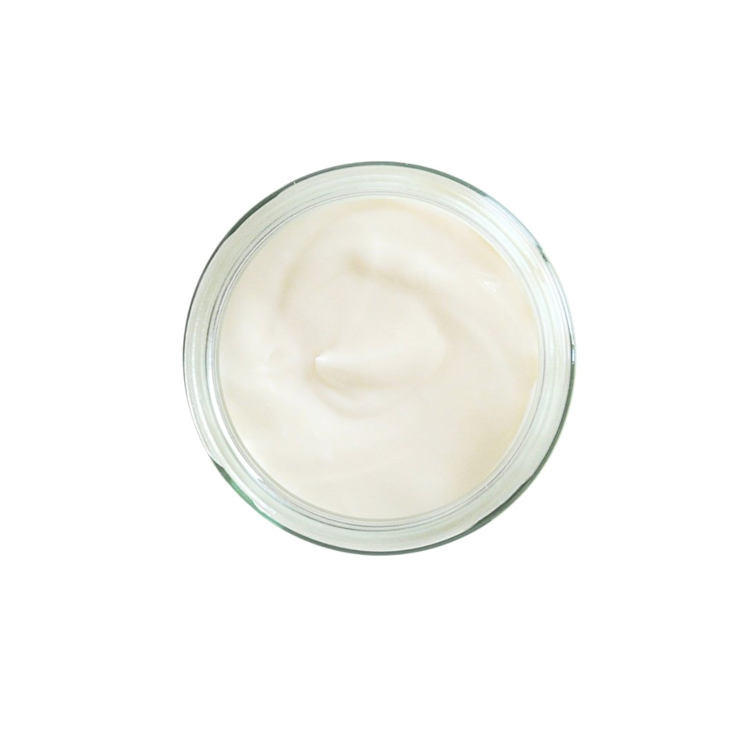 Amore Body Cream - Naturale Goddace | Clean + simple skincare - Body Cream