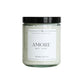 Amore Body Cream - Naturale Goddace | Clean + simple skincare - Body Cream