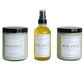 Balance Essential Set - Naturale Goddace | Clean + simple skincare - 