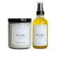 Bare Body Butter + Body Oil - Naturale Goddace | Clean + simple skincare - 