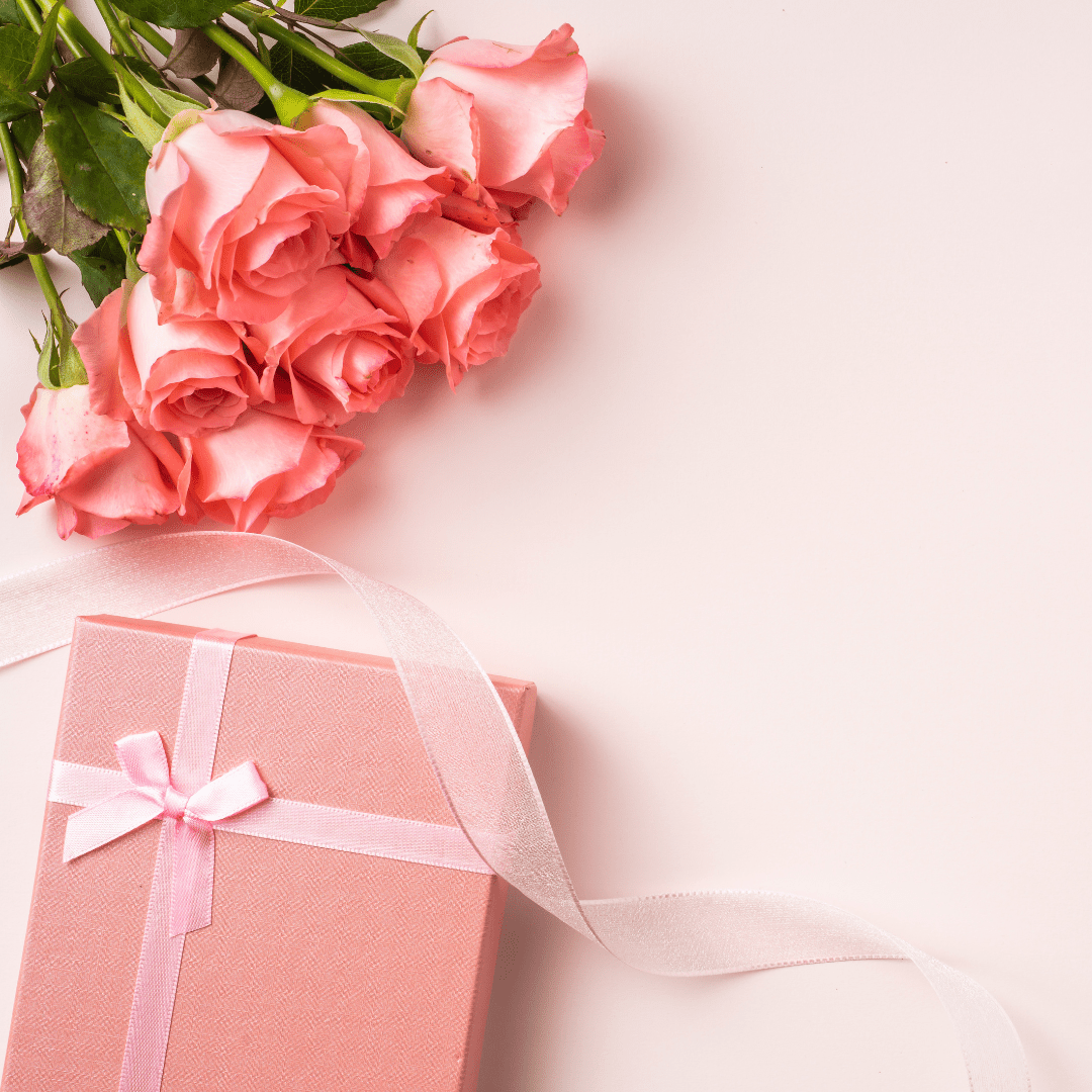 Build Your Own Mother's Day Gift Box - Naturale Goddace | Clean + simple skincare - byobSuite