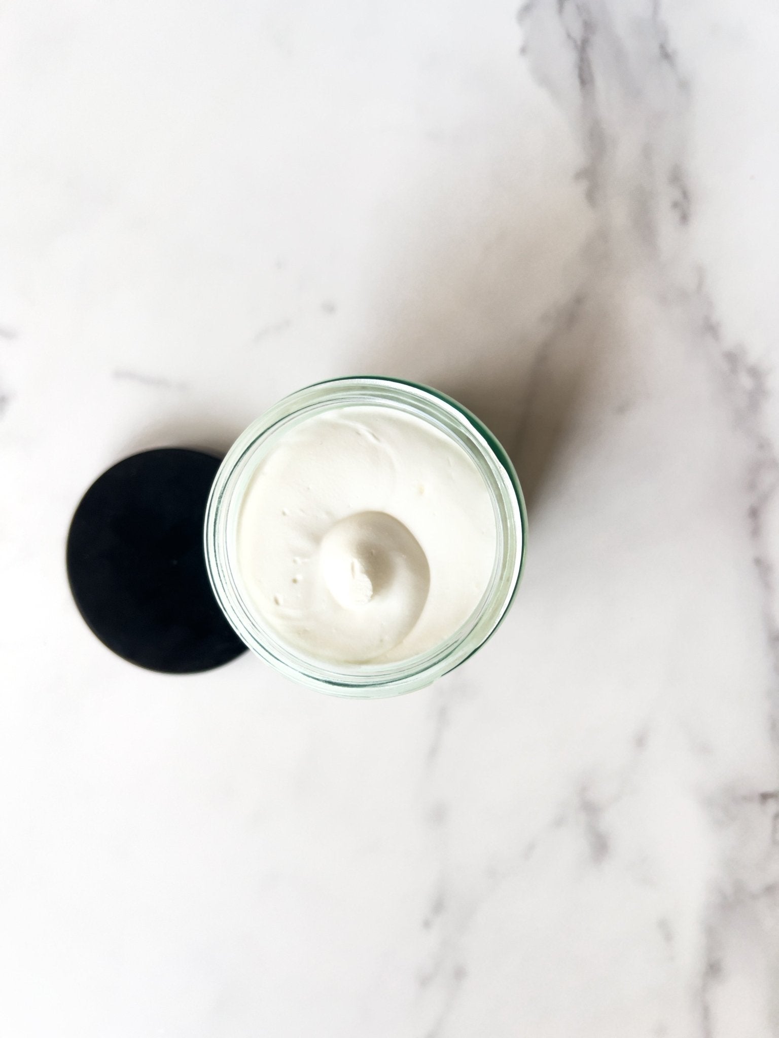 Cherry Blossom Body Butter + Body Scrub - Naturale Goddace | Clean + simple skincare - 