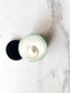 Cherry Blossom Body Butter + Body Scrub - Naturale Goddace | Clean + simple skincare - 