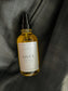 Onyx Body Oil - Naturale Goddace-
